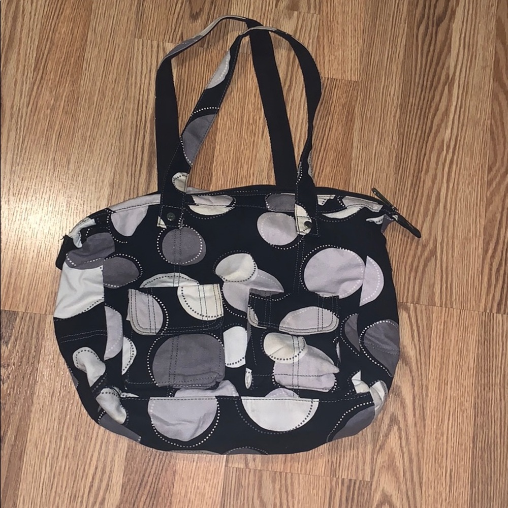 31 bag
